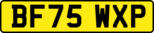 BF75WXP