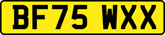 BF75WXX
