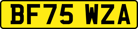 BF75WZA