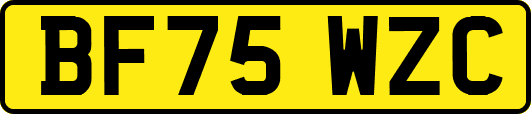 BF75WZC