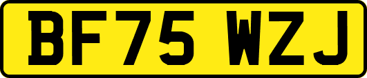 BF75WZJ