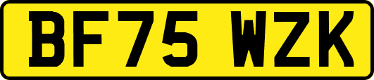 BF75WZK