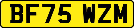 BF75WZM