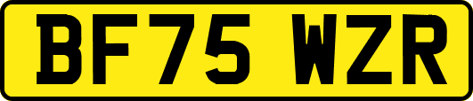 BF75WZR