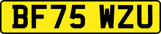 BF75WZU