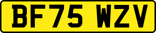 BF75WZV