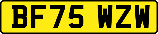 BF75WZW