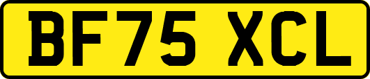 BF75XCL