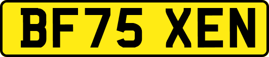 BF75XEN