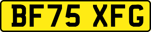 BF75XFG