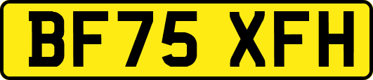 BF75XFH