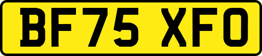 BF75XFO