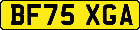 BF75XGA