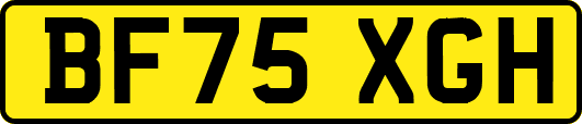 BF75XGH