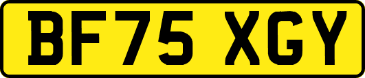 BF75XGY