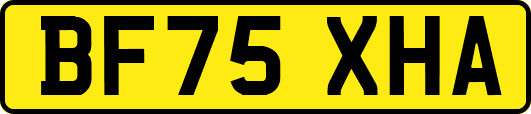 BF75XHA