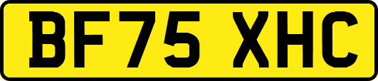 BF75XHC