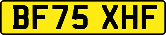 BF75XHF