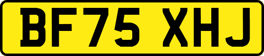 BF75XHJ