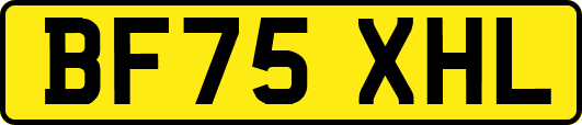 BF75XHL