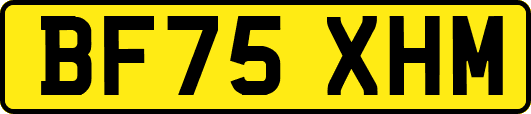 BF75XHM