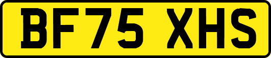 BF75XHS
