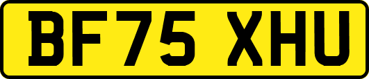 BF75XHU