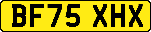 BF75XHX