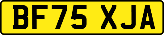 BF75XJA