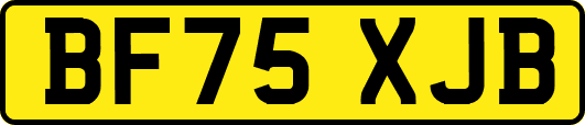 BF75XJB