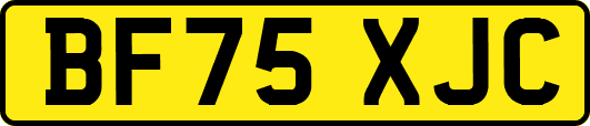BF75XJC