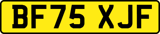 BF75XJF