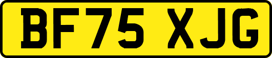 BF75XJG