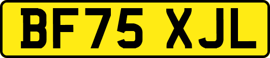 BF75XJL