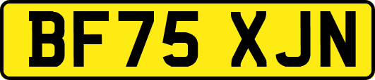 BF75XJN
