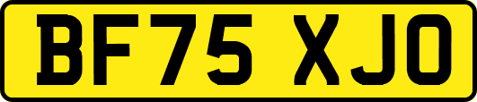BF75XJO