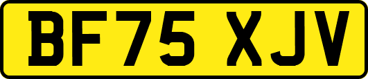 BF75XJV