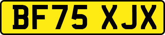 BF75XJX