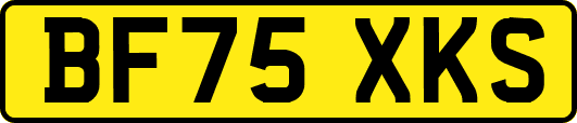 BF75XKS