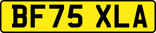 BF75XLA