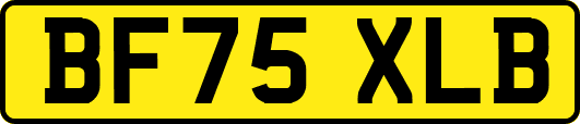 BF75XLB