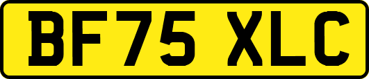 BF75XLC