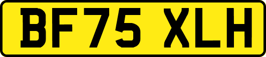 BF75XLH