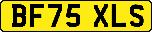 BF75XLS
