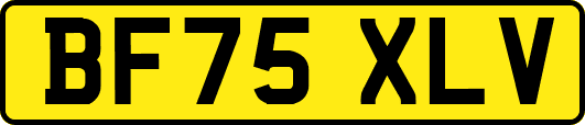 BF75XLV