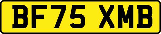 BF75XMB