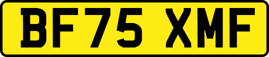 BF75XMF
