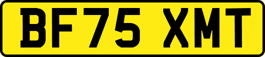 BF75XMT