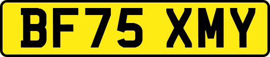 BF75XMY