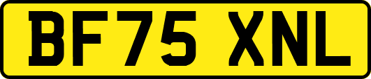 BF75XNL